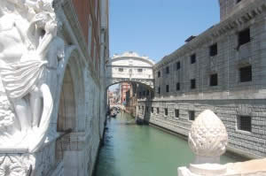 saint marco canal